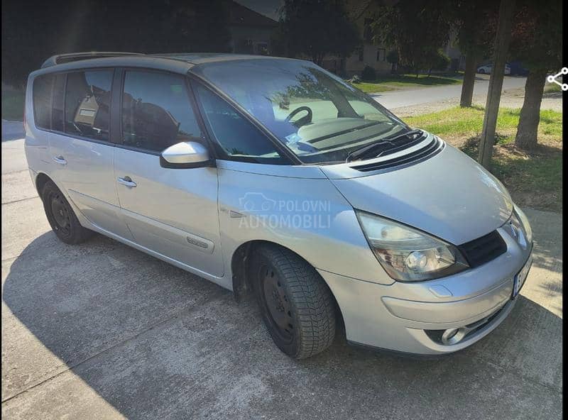 Renault Espace 