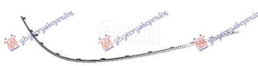 LAJSNA ZADNJEG BRANIKA...