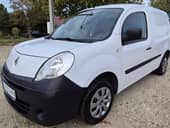 Renault Kangoo 1.5dci K.L.I.M.A