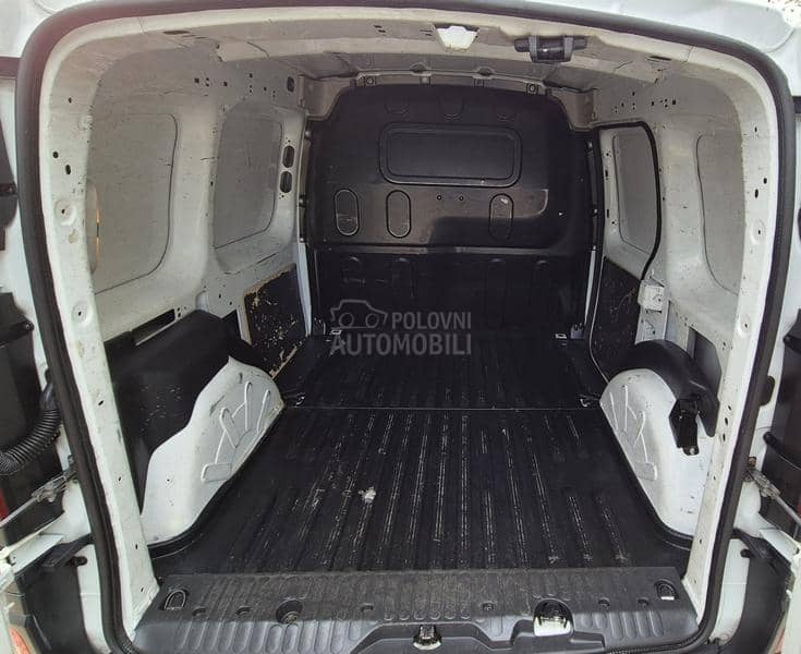 Renault Kangoo 1.5dci K.L.I.M.A