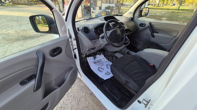 Renault Kangoo 1.5dci K.L.I.M.A