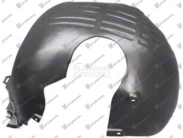 POTKRILO Levo za Volkswagen Golf 7 od 2017. do 2020. god.