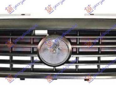 PVC MASKA za Fiat Doblo od 2005. do 2009. god.