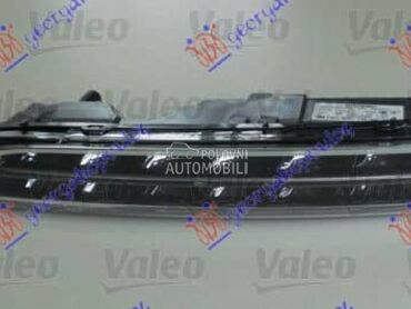 DNEVNO SVETLO LED Levo za Porsche Cayenne od 2010. do 2015. god.