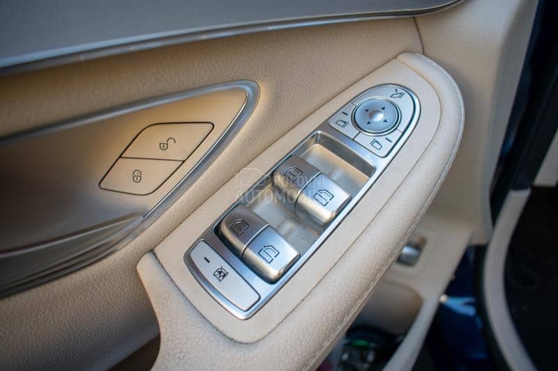 Mercedes Benz GLC 300 GLC300D AMG