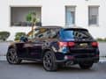 Mercedes Benz GLC 300 GLC300D AMG