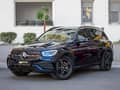 Mercedes Benz GLC 300 GLC300D AMG
