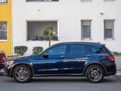 Mercedes Benz GLC 300 GLC300D AMG