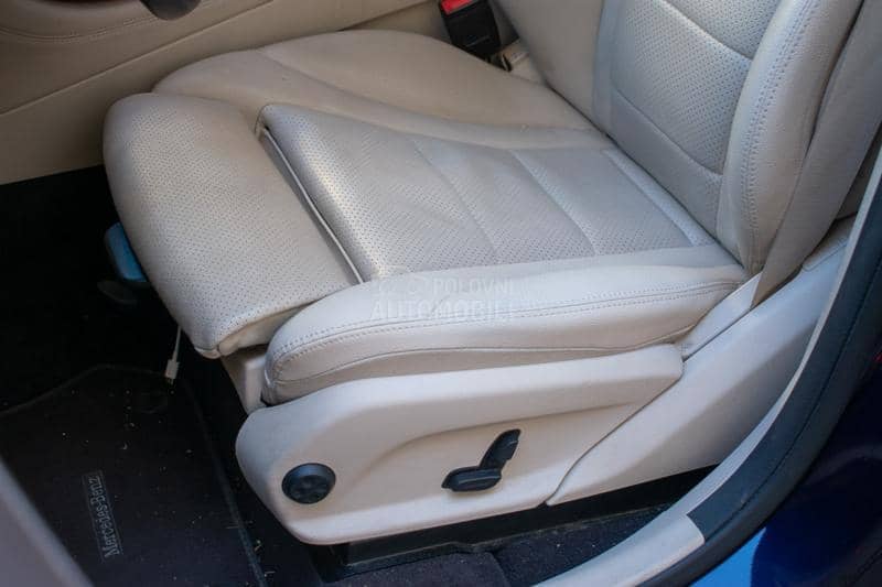 Mercedes Benz GLC 300 GLC300D AMG