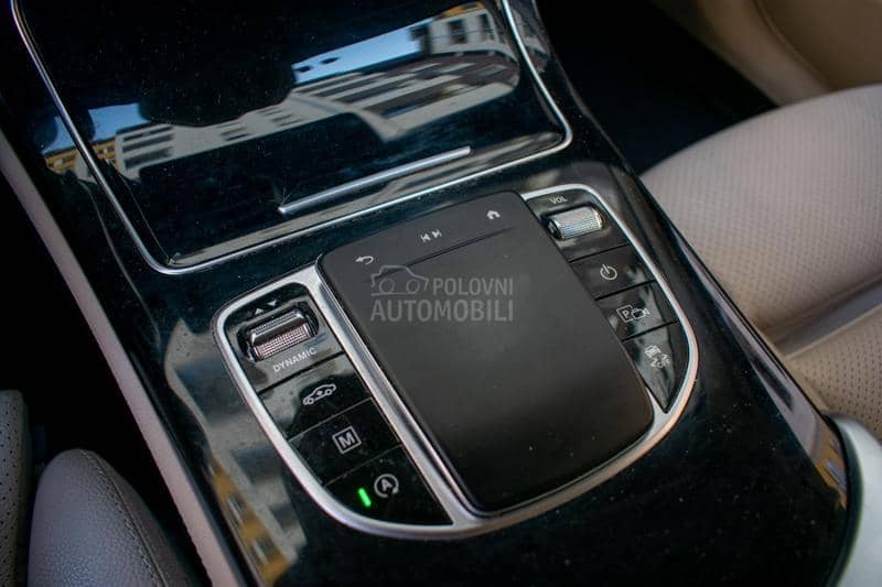 Mercedes Benz GLC 300 GLC300D AMG