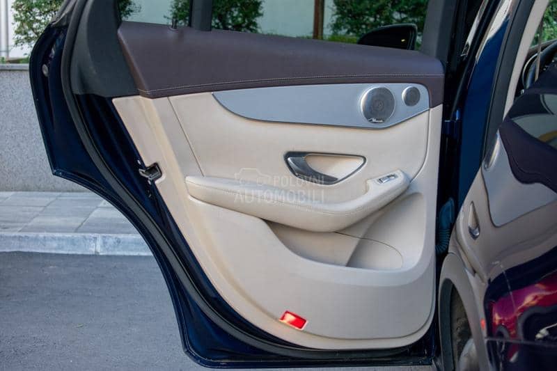 Mercedes Benz GLC 300 GLC300D AMG