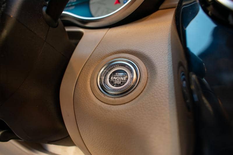 Mercedes Benz GLC 300 GLC300D AMG