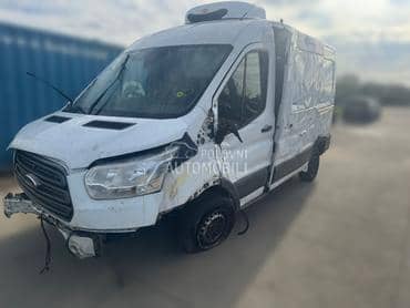 Delovi Transit Connect 2.2 