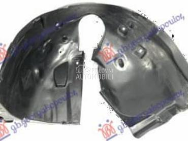 POTKRILO Levo za Peugeot 2008 od 2019. do 2023. god.