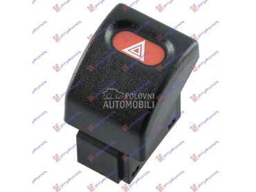 PREKIDAC ZA SVA 4 MIGAVCA (7 P za Opel Astra F od 1991. do 1994. god.