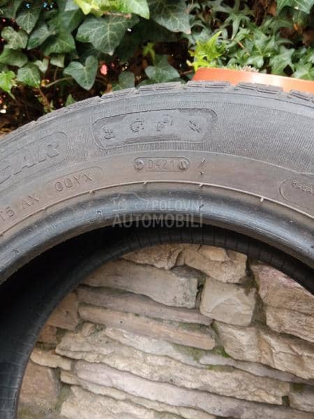 Tigar 165/70 R14 Letnja
