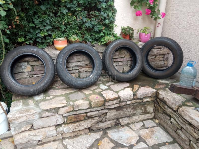 Tigar 165/70 R14 Letnja