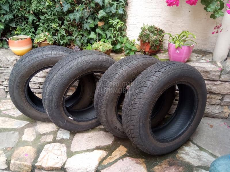 Tigar 165/70 R14 Letnja