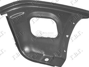 KRAJ ZADNJEG BLATOBRANA 5 VRAT za Opel Astra F od 1995. do 1998. god.