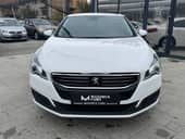 Peugeot 508 1.6 HDI