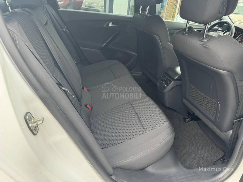 Peugeot 508 1.6 HDI