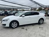 Peugeot 508 1.6 HDI