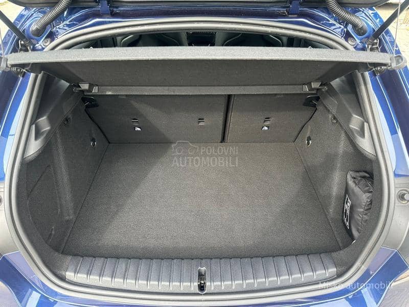 BMW 118 D 2.0 D Led Nav Kam