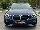 BMW 118 D 2.0 D Led Nav Kam
