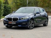 BMW 118 D 2.0 D Led Nav Kam
