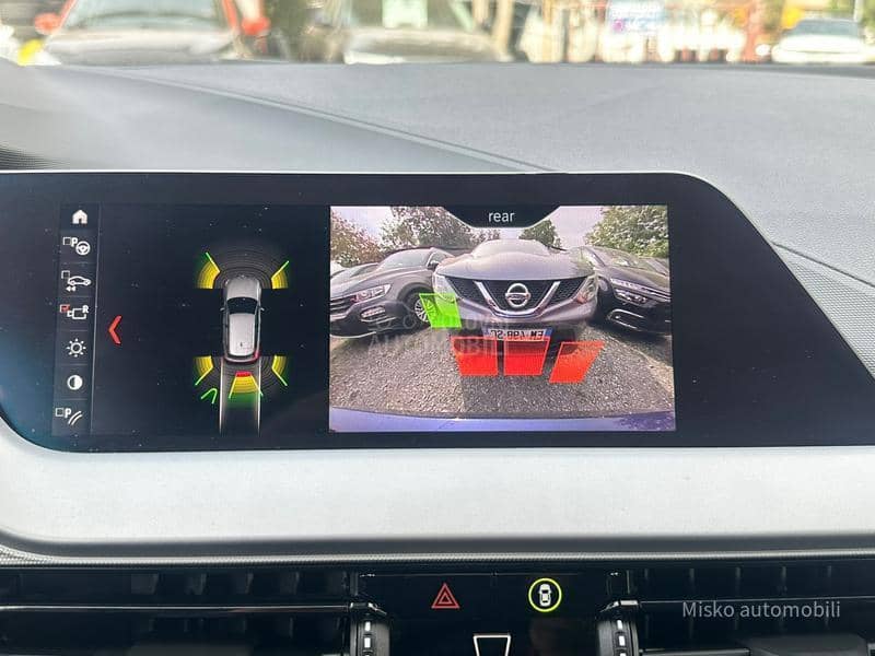 BMW 118 D 2.0 D Led Nav Kam