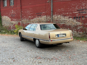 Cadillac Deville 