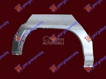 RUB 3 VRATA za Opel Astra F od 1991. do 1994. god.