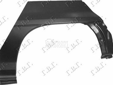 RUB 3 VRATA za Opel Astra F od 1995. do 1998. god.