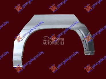 RUB 3 VRATA za Opel Astra F od 1991. do 1994. god.