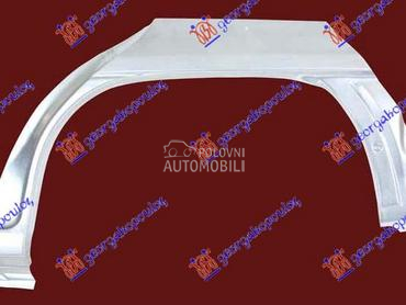 RUB 5 VRATA za Opel Astra F od 1991. do 1994. god.