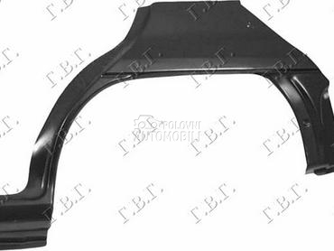 RUB 5 VRATA za Opel Astra F od 1995. do 1998. god.