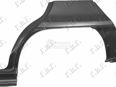 RUB 4 VRATA za Opel Astra F od 1995. do 1998. god.