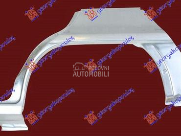 RUB 4 VRATA za Opel Astra F od 1991. do 1994. god.