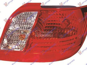 STOP LAMPA Desno za Kia Rio od 2005. do 2011. god.