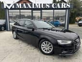 Audi A4 2.0 TDI