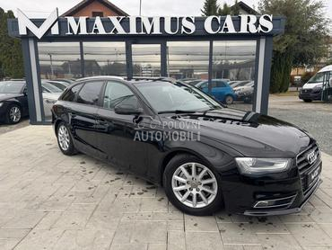 Audi A4 2.0 TDI