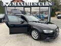 Audi A4 2.0 TDI