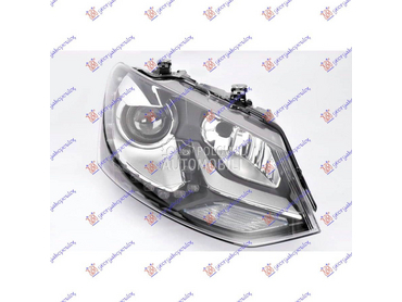 FAR XENON AFS SA LED... za Volkswagen Polo od 2009. do 2014. god.