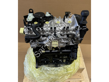 NOV Motor 2.0 TFSI CHH CHHC za Volkswagen Golf 7 od 2012. do 2018. god.