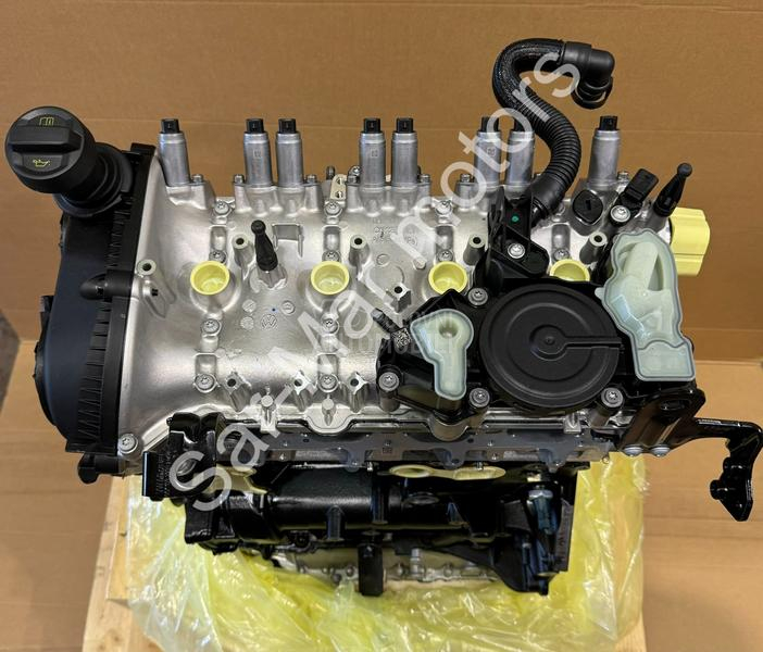 NOV Motor 2.0 TFSI CHH CHHC