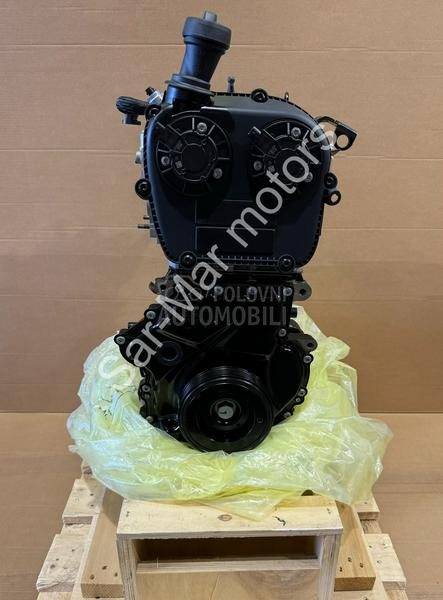 NOV Motor 2.0 TFSI CHH CHHC