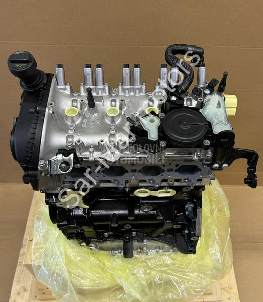 NOV Motor 2.0 TFSI CHH CHHC