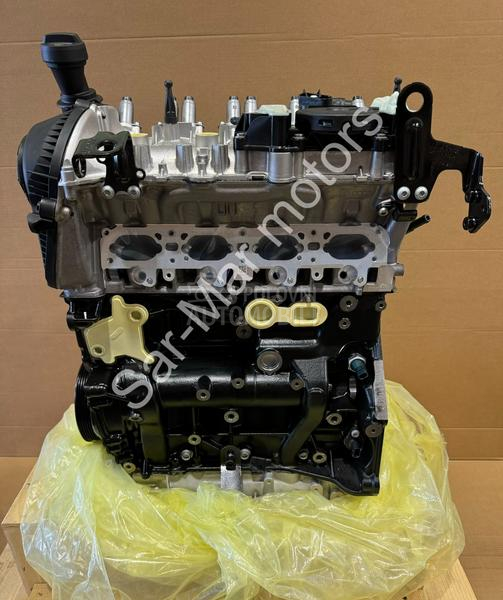 NOV Motor 2.0 TFSI CHH CHHC