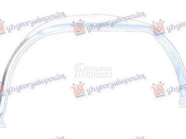 RUB UNUTRASNJI za Opel Astra F od 1991. do 1994. god.