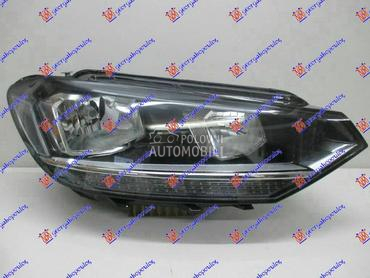 FAR ELEKTRICNI Desno za Volkswagen Touran za 2015. god.